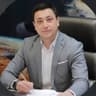 Ахрор Давронов